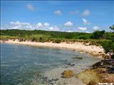 Playa Tamarindo Guánica - GUÁNICA
